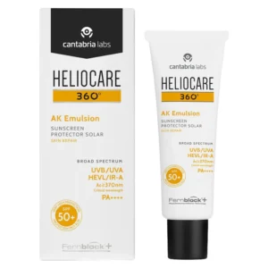 Heliocare AK 50+ FPS