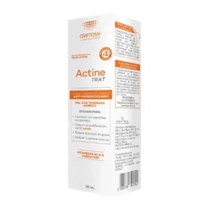 Actine trat 30 ml