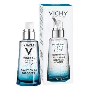Vichy mineral 89 serum