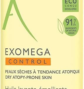 Aceite de ducha aderma 750 ml