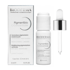 Pigment bio serum concentrado 15 ml