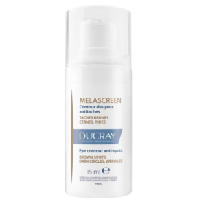 Melascreen contorno de ojos 15 ml