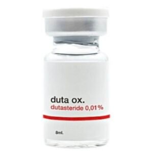Mesoterapia Dutasteride 0.05%