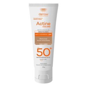 Actine colors tono medio 40 mg
