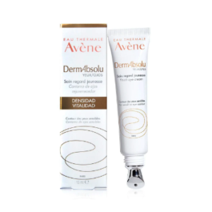 Dermabsolu contorno de ojos 15 ml