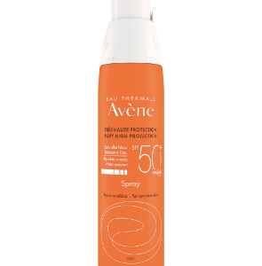 Avene fotoprotector spray 200 ml