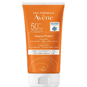 Avene intense protect 50 FPS+