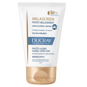 Melascreen cuidado global de manos